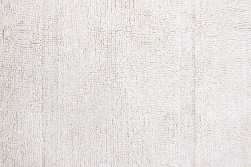 lorena canals woolable rug steppe sheep white k 5