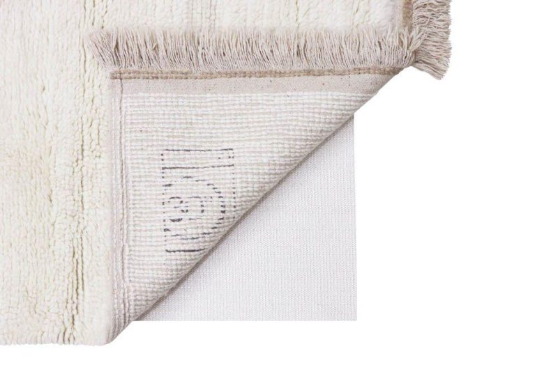 lorena canals woolable rug steppe sheep white s 4