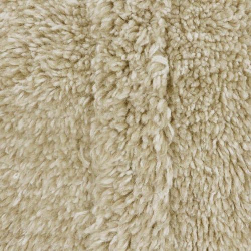 lorena canals woolable rug tundra blended sheep beige l 4