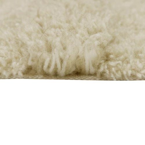 lorena canals woolable rug tundra blended sheep beige l 5