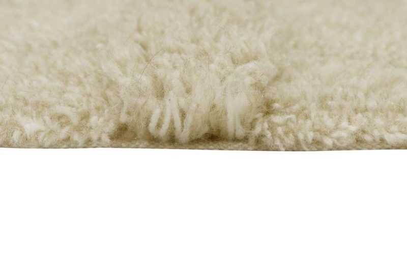 lorena canals woolable rug tundra blended sheep beige l 5