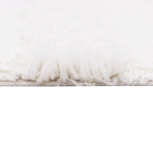 lorena canals woolable rug tundra sheep white s 6