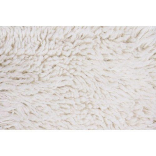 lorena canals woolable rug woolly sheep white 3