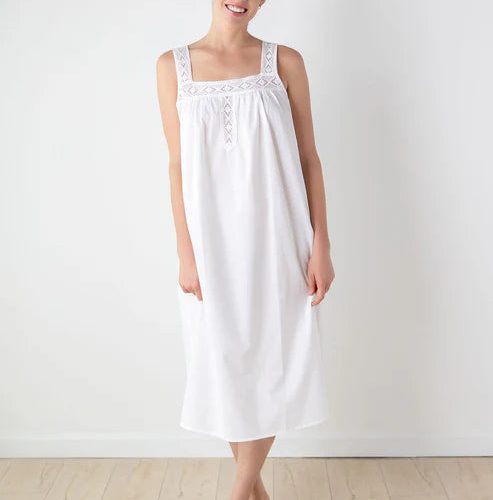 louise nightgown jl