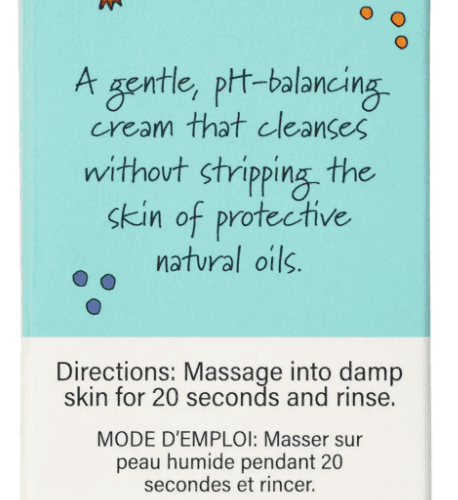 mad hippie cream cleanser 3