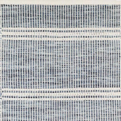 malta blue woven wool rug2