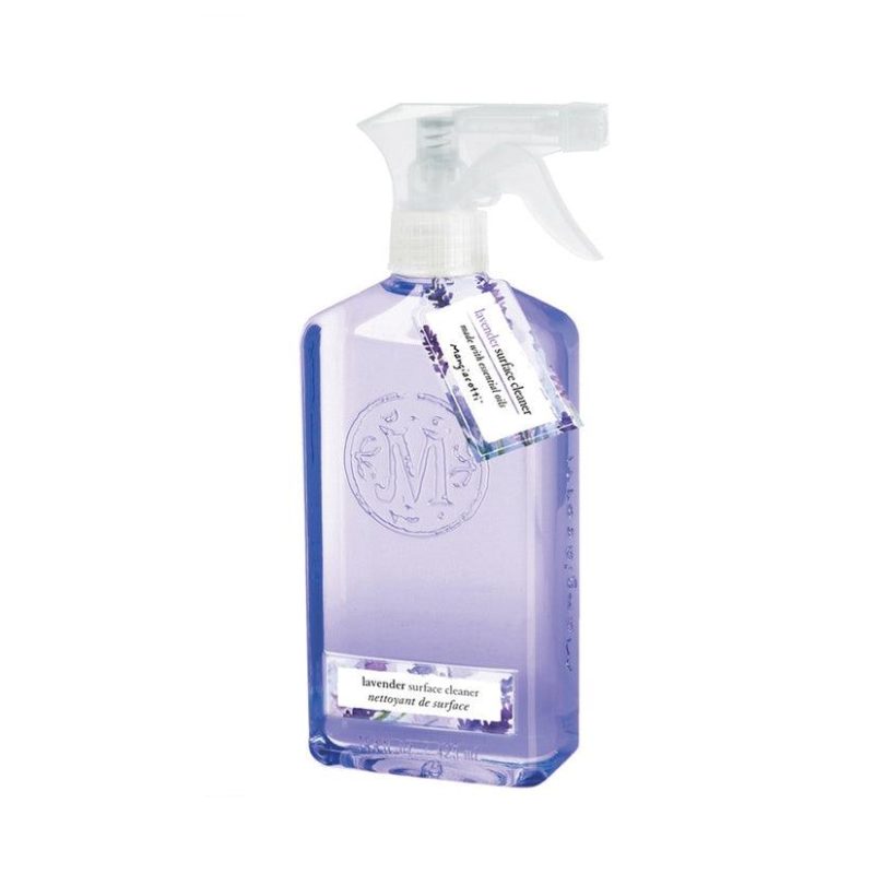 mangiacotti lavender surface cleaner