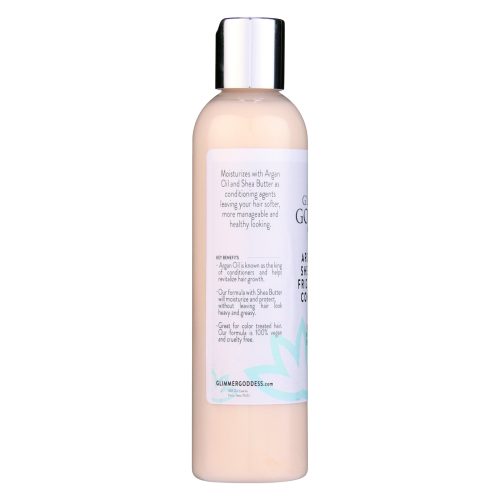 organic argan oil hair conditioner with shea butter 329620