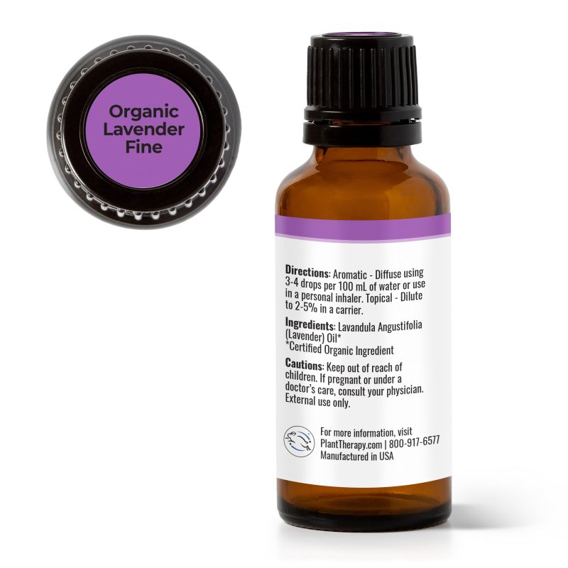 organic lavender fine eo 30mL 02