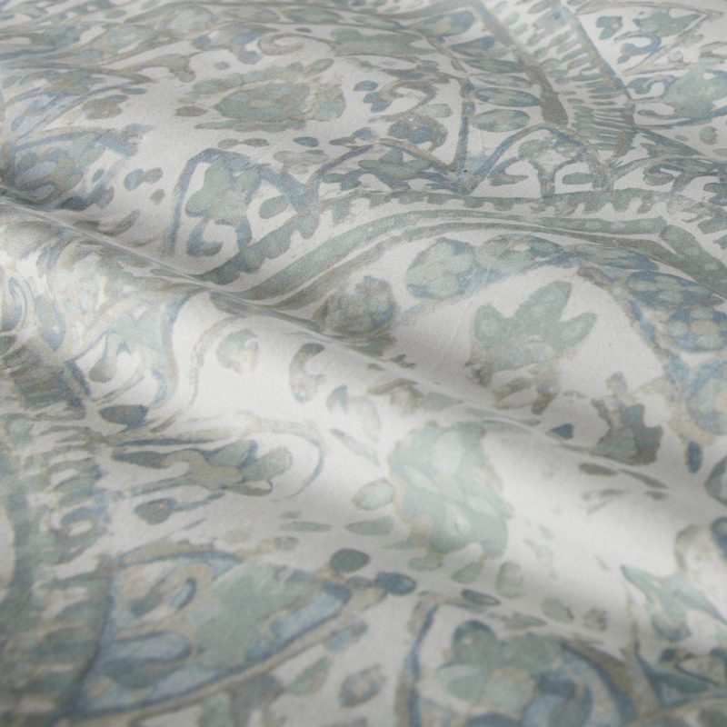 peacock alley seville percale duvet cover 4