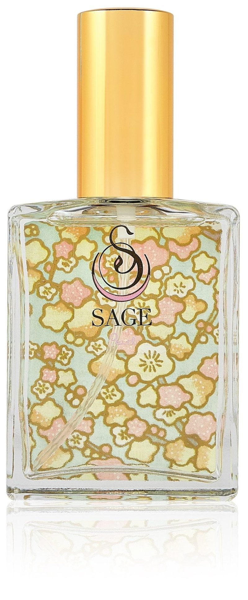 pearl 2oz perfume eau de toilette by sage 124617