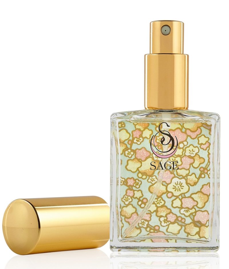 pearl 2oz perfume eau de toilette by sage 544835