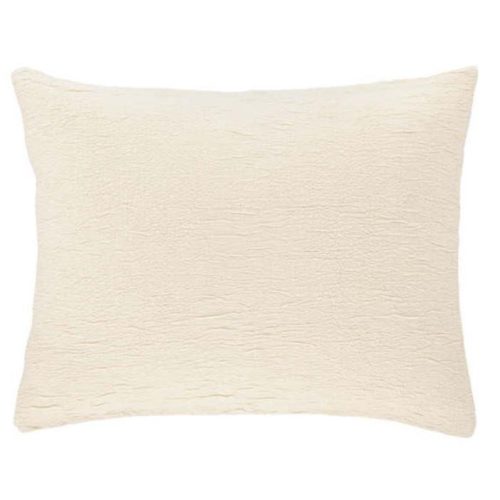 Pine Cone Hill Capitola Ivory Sham - Lavender & Company