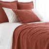 Pine Cone Hill Kerala Spice Matelasse Coverlet