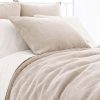 Pine Cone Hill Linen Chenille Natural Duvet Cover