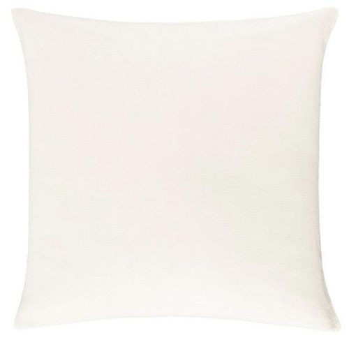 pine cone hill lush linen ivory sham 2