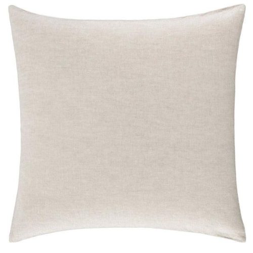 pine cone hill lush linen natural sham 2