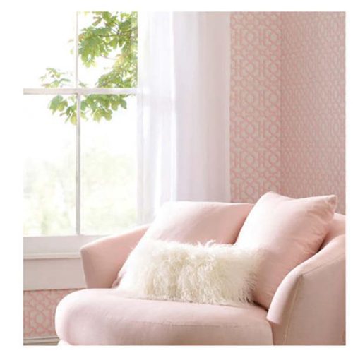 pine cone hill lush linen white curtain panel 2