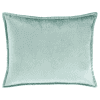 Pine Cone Hill Panne Velvet Ice Decorative Pillow - Lavender & Company