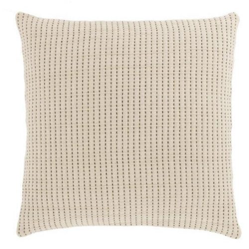 pine cone hill pick stitch natural matelasse sham 2