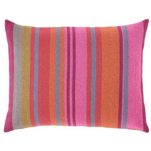 Pine Cone Hill Pilar Stripe Sham - Lavender & Company