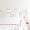 Pine Cone Hill Trio Fuchsia Duvet Cover