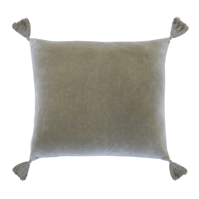 Pom Pom at Home 20" X 20" Bianca Pillow w/Insert - Lavender Fields