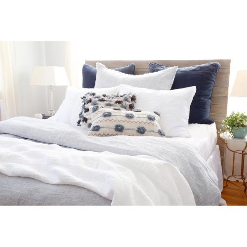 pom pom at home antwerp navy coverlet 4