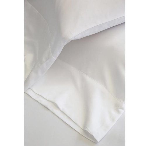 pom pom at home bamboo sheet set white 5