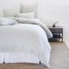 Pom Pom at Home Blair Ocean Duvet