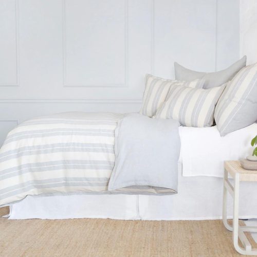 pom pom at home carter ivorydenim duvet 4