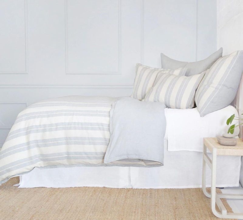 pom pom at home carter ivorydenim duvet 4