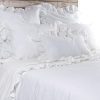 Pom Pom at Home Charlie White Duvet Cover