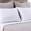 Pom Pom at Home Huntington Taupe Coverlet