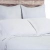 Pom Pom at Home Marseille White Coverlet