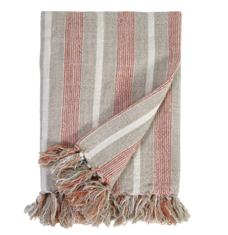 pom pom at home montecito oversized throw