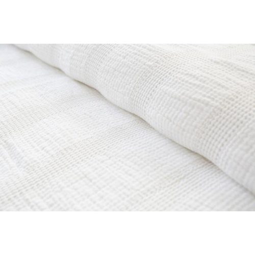 pom pom at home nantucket matelasse coverlet white 3