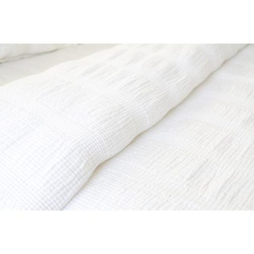 pom pom at home nantucket matelasse coverlet white 4