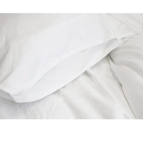 pom pom at home parker bamboo duvet set white 6