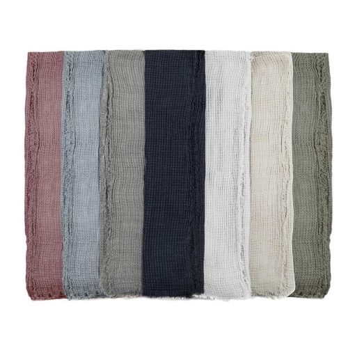 pom pom at home venice oversized throw taupe 3