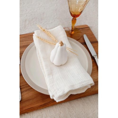 pom pom at home willows napkins set of 4 11