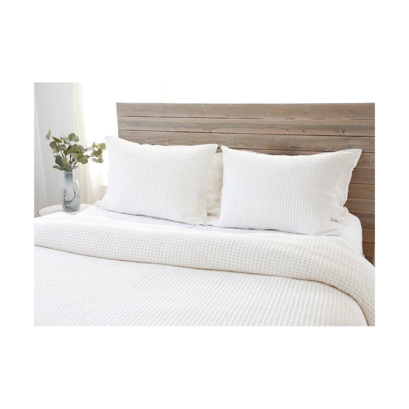 pom pom at home zuma blanket cream 2