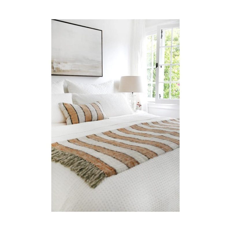 pom pom at home zuma blanket cream 3