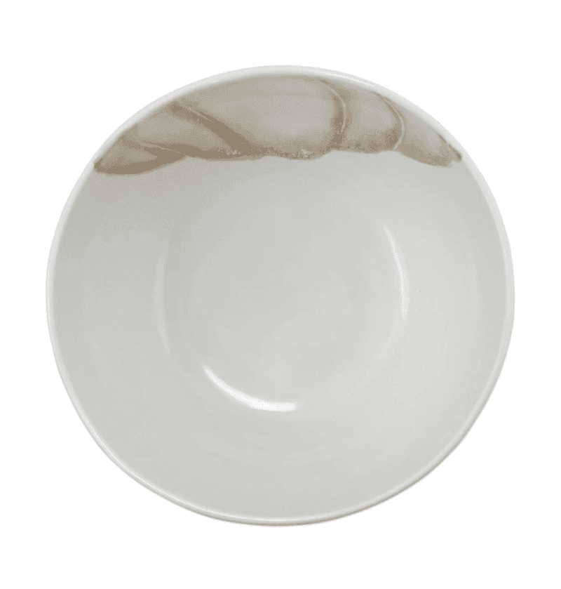 pumpkins deep serving bowl 2