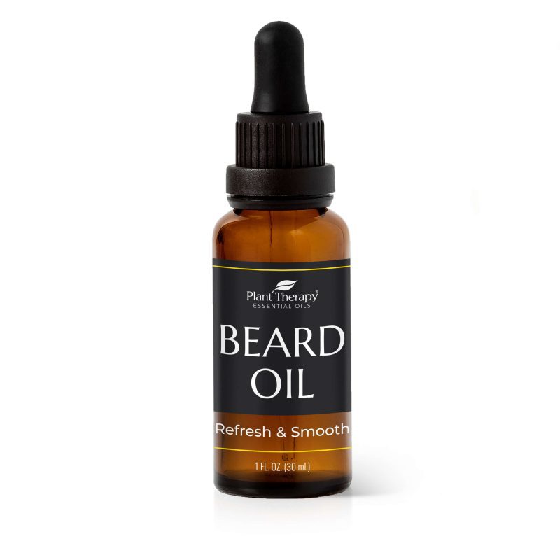 refresh and smooth beard oil 1oz 01