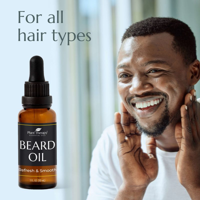 refresh and smooth beard oil 1oz 05