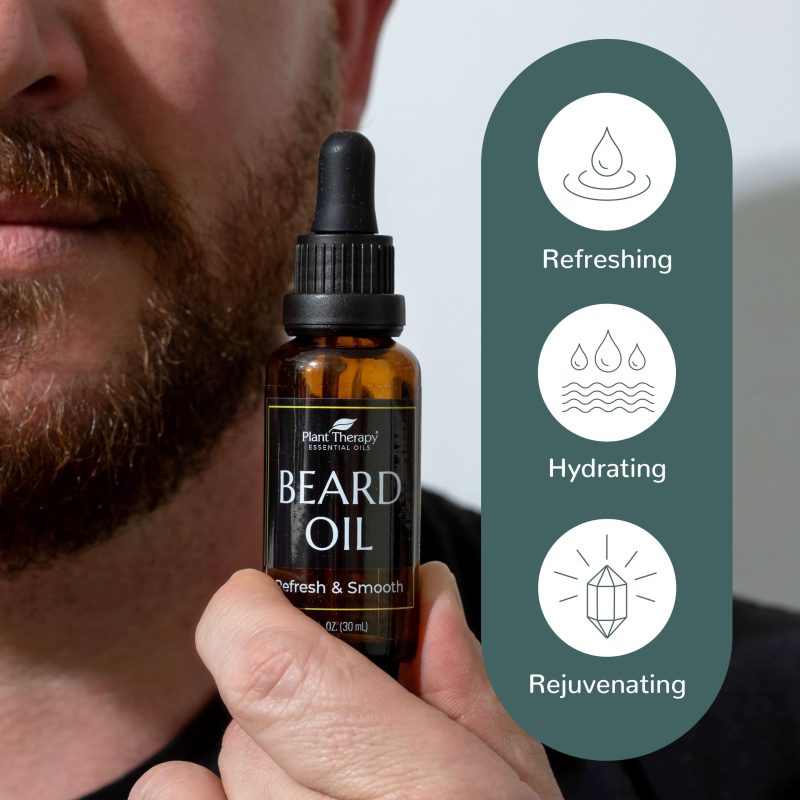 refresh and smooth beard oil 1oz 06