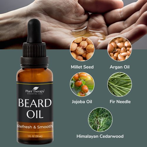 refresh and smooth beard oil 1oz 06 6fd96db4 7327 4a39 8239 194164b9001a