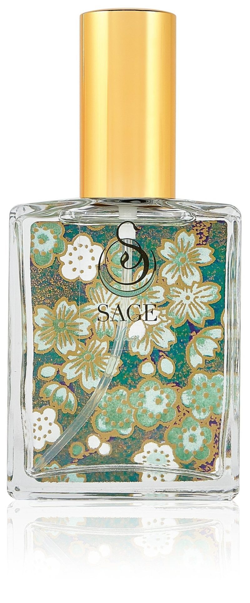 sage 2oz perfume eau de toilette by sage 927813