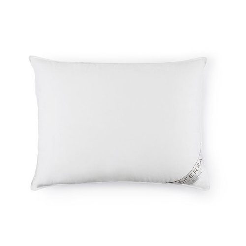 Sferra Buxton Pillow - Lavender Fields